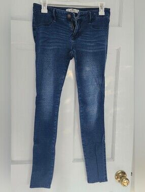 3R (W26/L29) Hollister Jegging